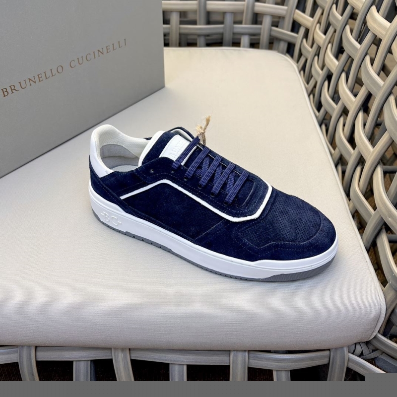 Brunello Cucinelli Sneakers